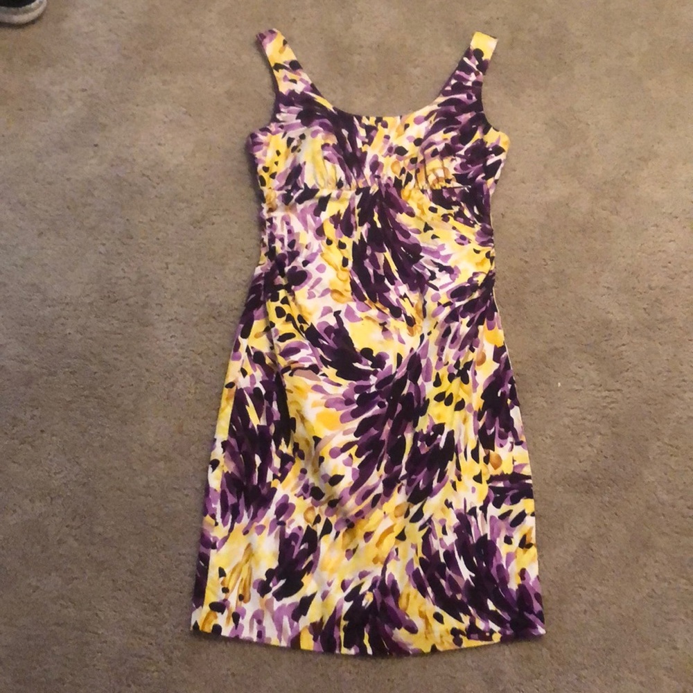 Beautiful dress